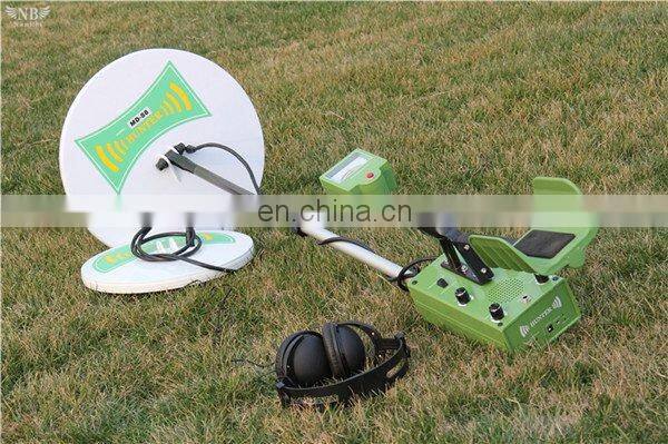 MD-88(4.5M-5M UNDERGROUND) long range gold metal detector for diamond and silver