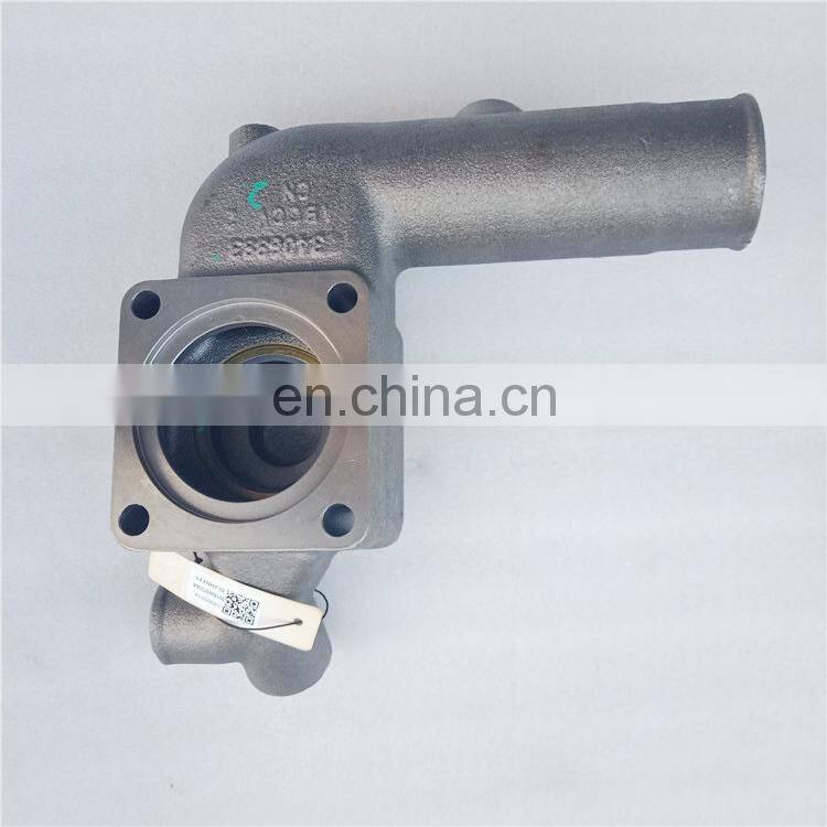 Thermostat Housing 3406883 3895455 3895454 for Original Motor ISM QSM M11 spare part