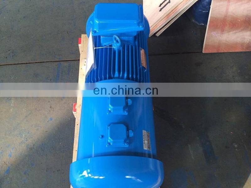 wholesale price electric 415V ac motor 500kw