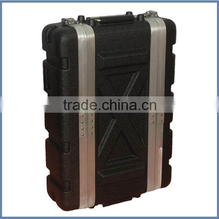ABS speaker case with high quality