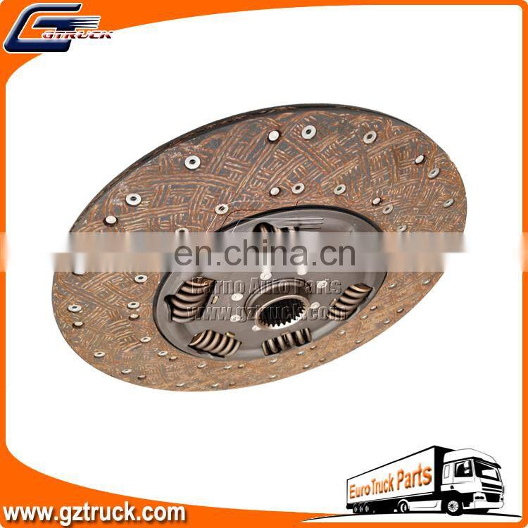 European Truck Auto Spare Parts Oem 85013334 for VL Clutch Pressure Plate