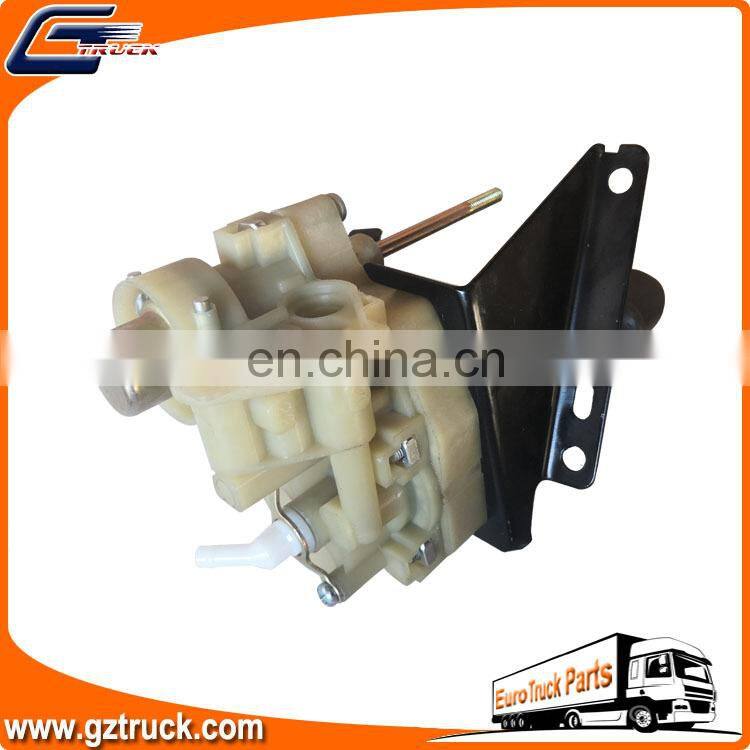 European Truck Auto Spare Parts Hand Brake Valve Oem 9617242040 20367533 1524321 for VL DAF Truck
