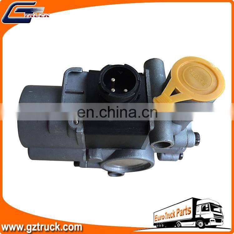 24V ABS Solenoid Valve Oem 0044296544 for MB Truck Model