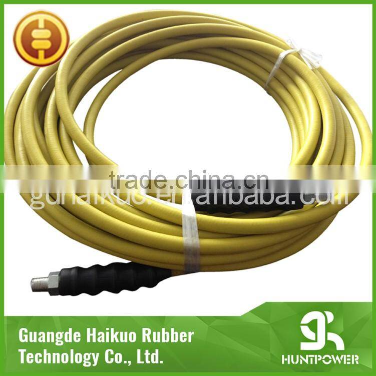 Durable In Use Alibaba Suppliers high pressure washing hose