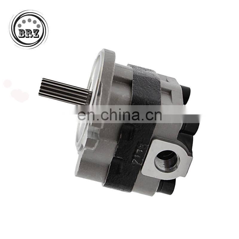 High Quality R60 gear pump R60W-5 R60-7 plunger pump R60W Pilot pump