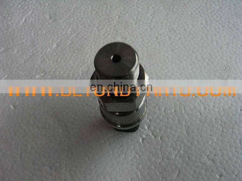 SK-5 SK200-5 excavator high pressure sensor switch YN52S00027P1