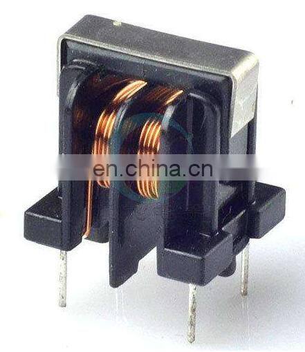 Through Hole Power Inductor Choke Coil EMI Filter