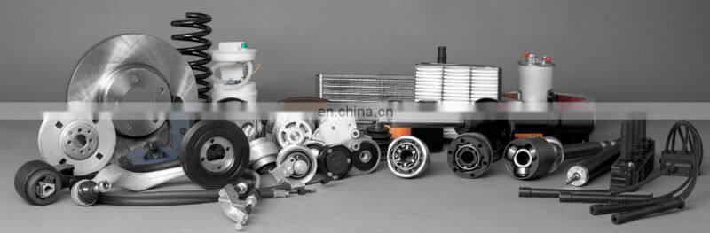Automotive Fan belt tension pulley is suitable for ford TAURUS BT4E6B209CC