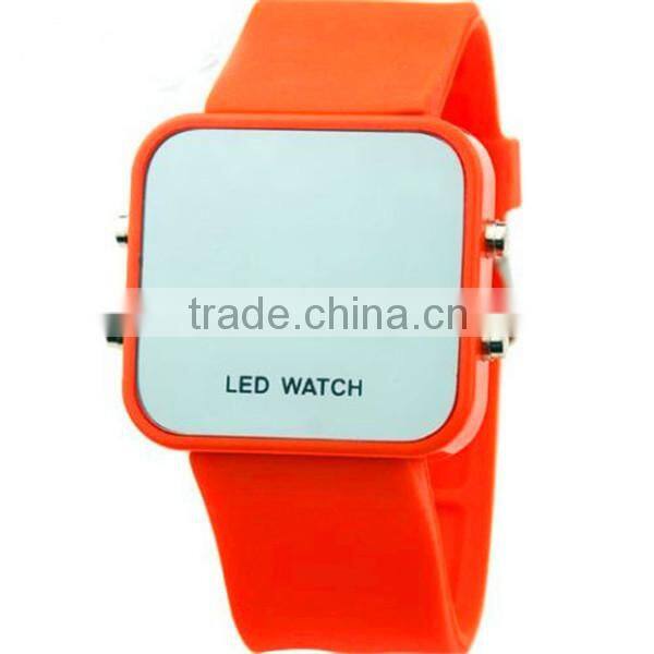 OEM logo big screen watch
