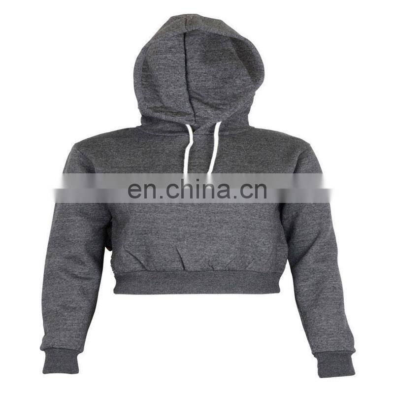 Factory direct-sale custom-made new women's Short Casual Sports Hoodie sweater long-sleeve pullover sun-proof shirt s-2xl
