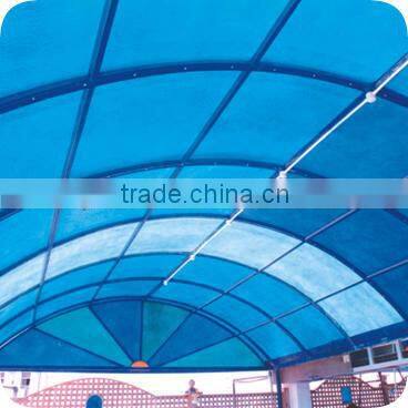 corrusion resistance roofing tiles