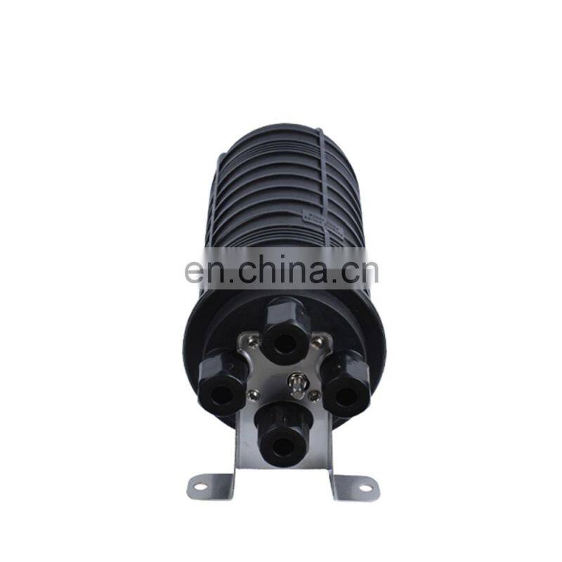 MT-1552-B China 48 core closure 96 core closure dome mechanical seal fiber optic splice closure
