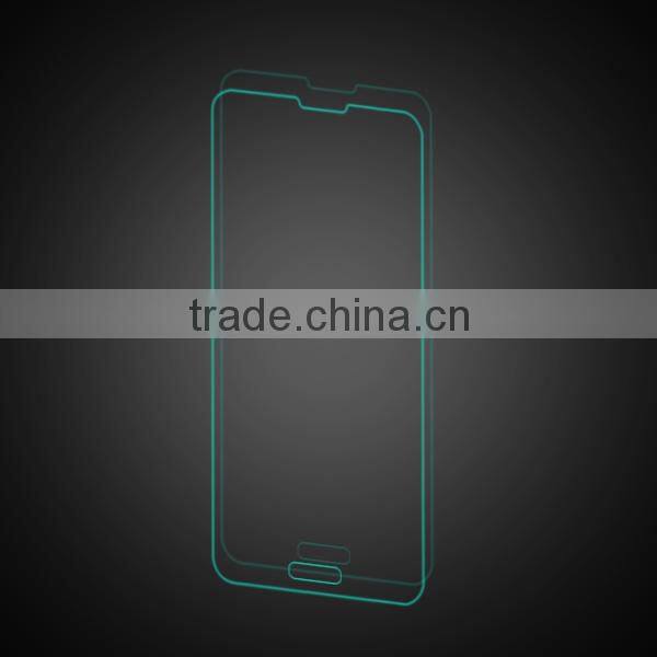 newest 2015 toughened glass film screen for samsung note 3