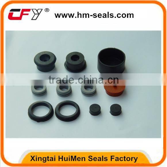 Silicone Rubber Products
