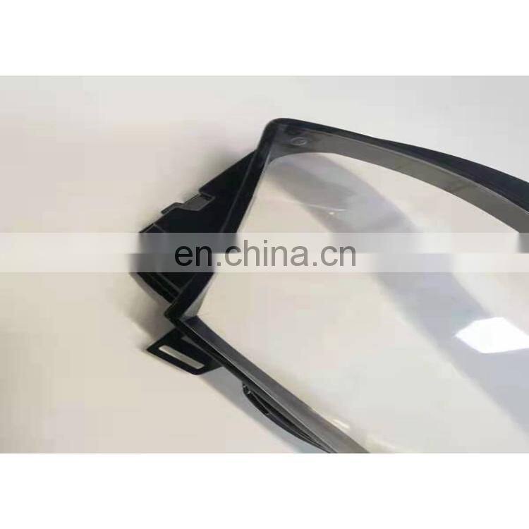 Cheap Factory Price Alza Lamp Cover Auto Car Parts For G38