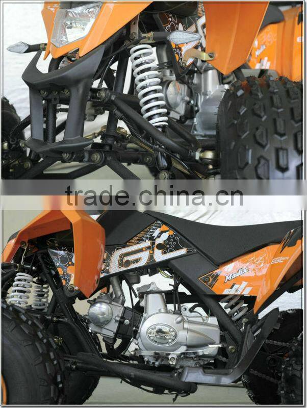 50cc Cheap ATV Quad With Reverse engine from Zongshen