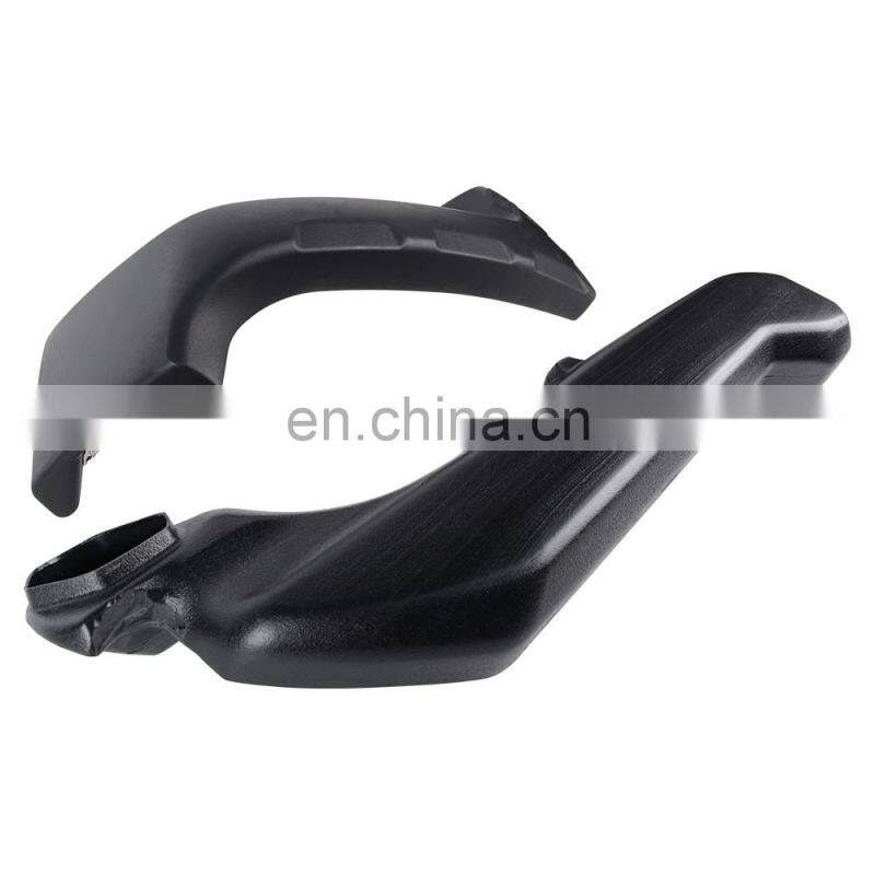 Snorkel for FJ Cruiser 2007+ off road Black Snorkel for FJ Cruiser  parts accessories