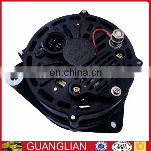 diesel engine Spare parts 28V 75A Alternator generator JFZ2971A