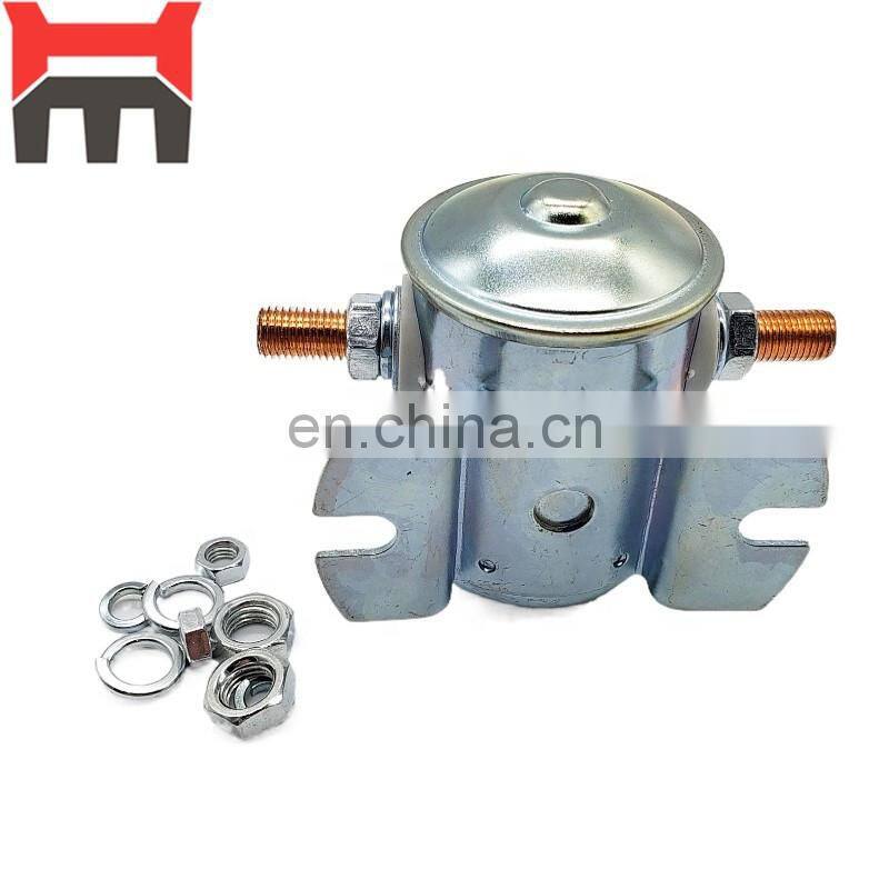 12V 24V Solenoid Coil 4304012 4303624 4303612 4303924  25/222657 25/221142 25/222658 for 3CX 3DX 4DX 4CX