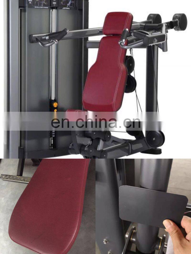 Abdominal training device commercial gym professional machine full set of comprehensive abdominal exercise equipment