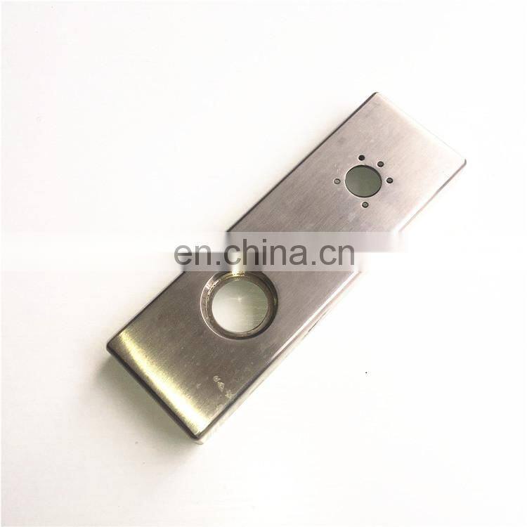 Custom Zamak 3 Zinc Die Casting Consumer Electronic Products Spare Parts