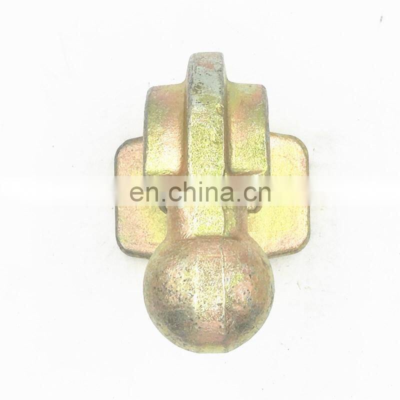 Custom Alloy Steel Hot Forged Parts