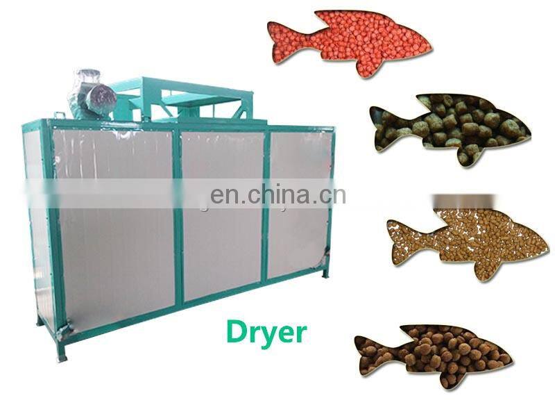 small fish feed production line,Chicken,duck,fish,pig,cattle,pigeon,sheep feed processing machine