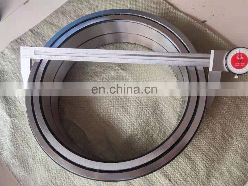 Made in China 05269067 Excavator walking bearing 3-252 size 260*320*80mm for Medium and large machines