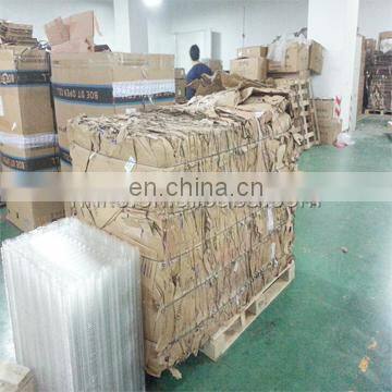 Hot sale waste paper baling machine , waste plastics vertical compress packing machine