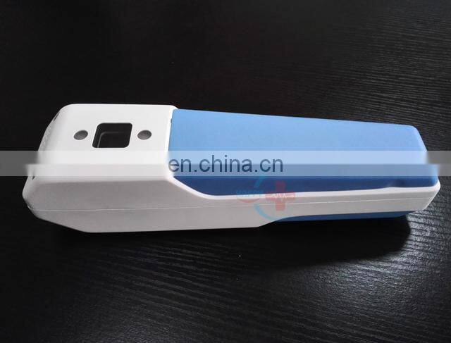 HC-G037  High quality Near Infrared Light portable handheld Vein Finder with support
