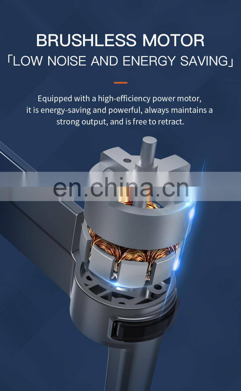 Sg908pro Camera Drone 4k Dual Hd Rc Drone Three -axis Mechanical Radio Control Toys Obstacle Avoidance