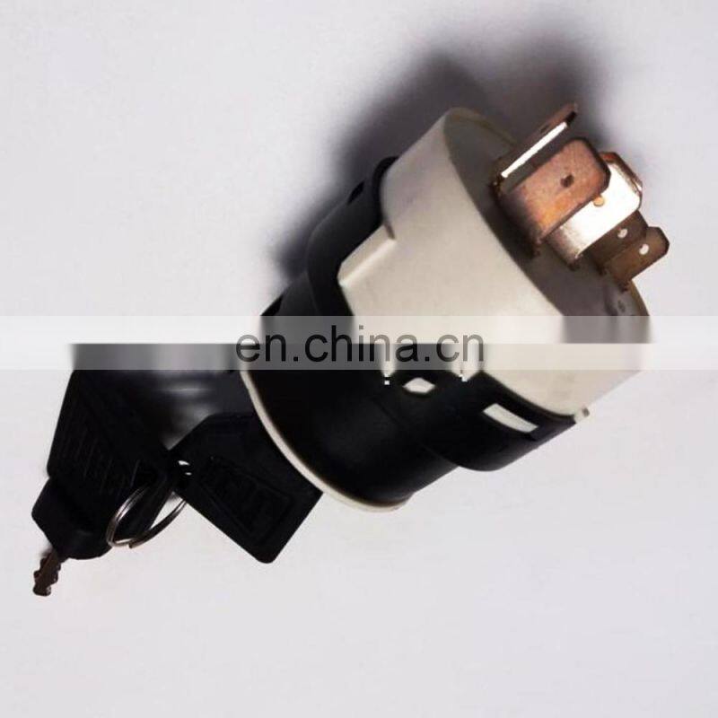 70180184 IGNITION KEY FOR EXCAVATOR TRUCK PARTS 3CX 4CX IGNITION SWITCH 70180184 70180184