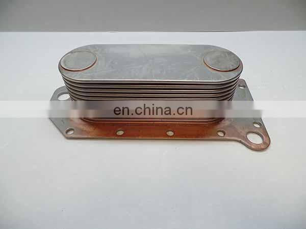 3918175 Diesel  Engine Oil Cooler Core 3918175 diesel engine truck parts
