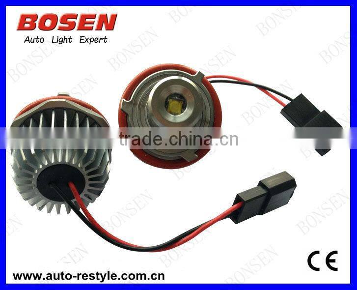 HIGH POWER CREE LED Angel Eyes LED Marker For BMW brand