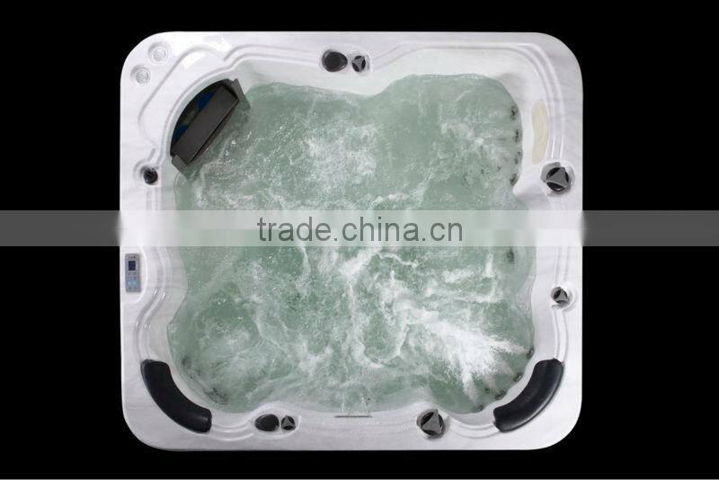 European Style Hot Tub whirlpool hot tub