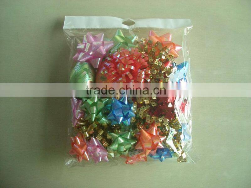 Reflective Webbing,Reflective Ribbon Star Bow, Reflective Piping PVC Reflective safety ribbon for clothing