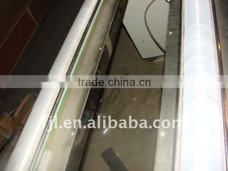 FJL-450 Zhejiang Plastic cup counting&packing machine