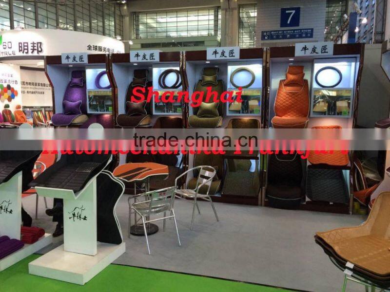 Low price high quality cheap universal car mat PVC car mat Land-Rover defender 110