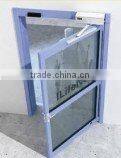 automatic swing door operators with CE certificate,swing glass door opener, automatic glass door