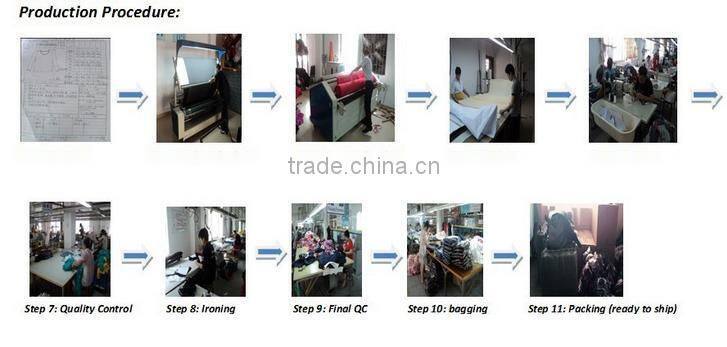 Custom Mens Stylish Military Joggers With Removable Zip Leg Panels