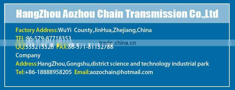 High quality alloy steel LH1234 lifting chain SGS provide lifting chain