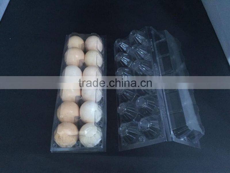Best Selling New Condition Semi-Auto Forming Machine for Egg Case