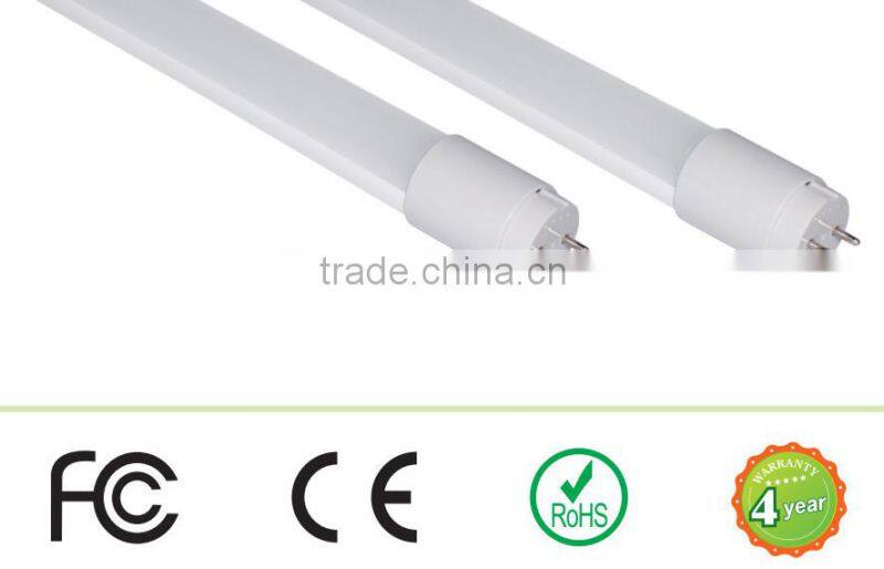 LM 79 LM 80 TUV CE ROHS Full PC tube led t8