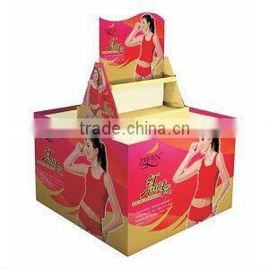 gift box display stand