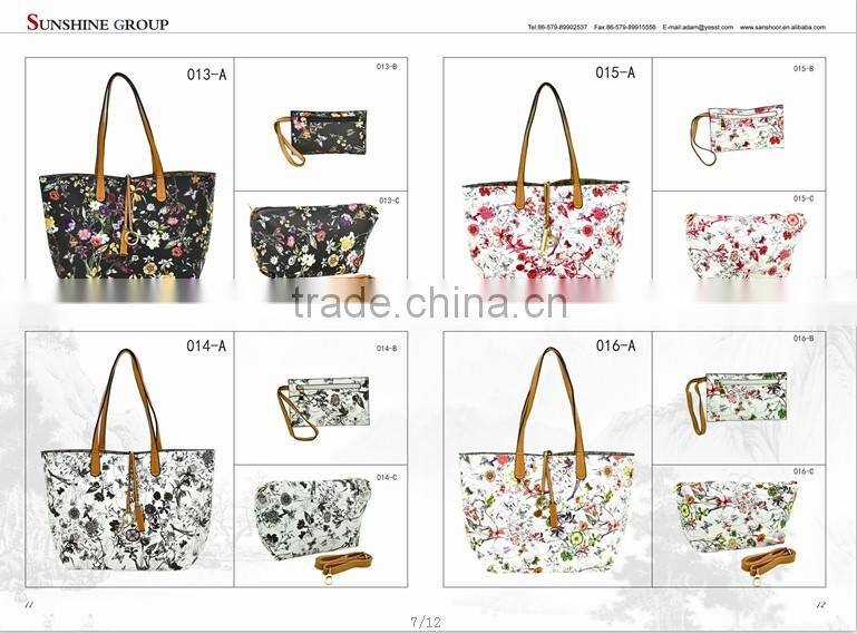 Hot sale handbag new brands designer handbag women bags handbag