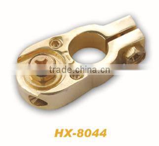 Haiyan Huxi New Model With High Quality Brass Battery Terminal