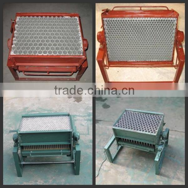 Small chalk moulder machine to make chalk