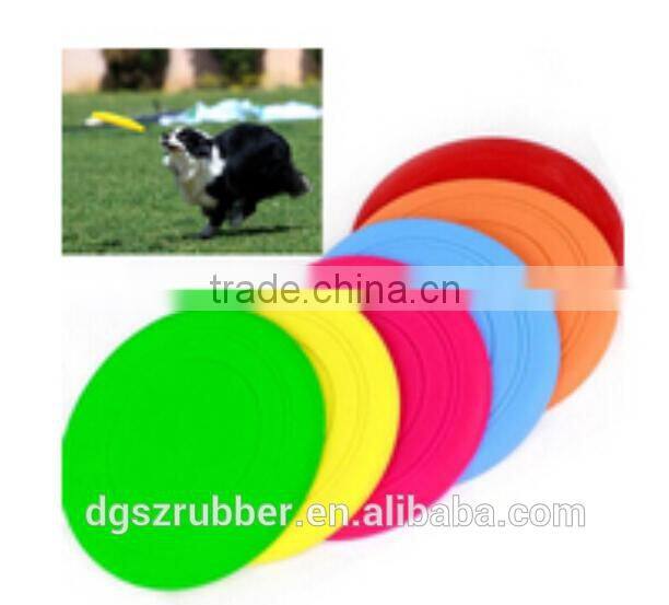 custom silicone frisbee,,wholesale silicone dog frisbee,foldable silicone dog frisbee fan