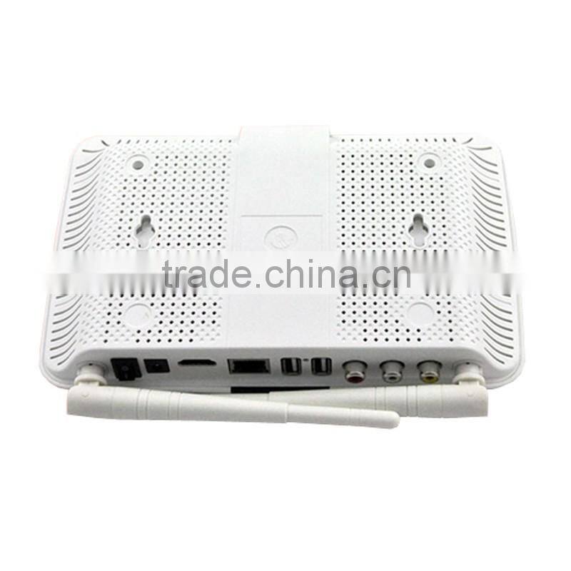 Stable Quality Cheap price Wholesale Quad Core Android tv box RK3128 Smart TV BOX In Stock Q11 for arabic UK iptv box