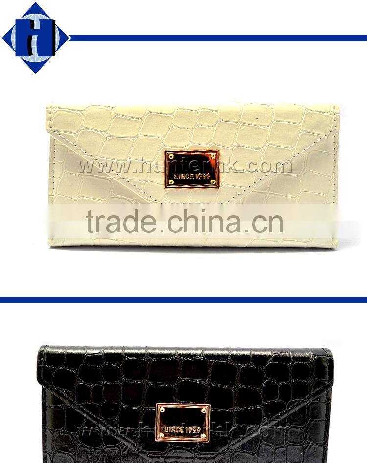 CROCO Pattern For iphone6 4.7 inch PU Leather Case